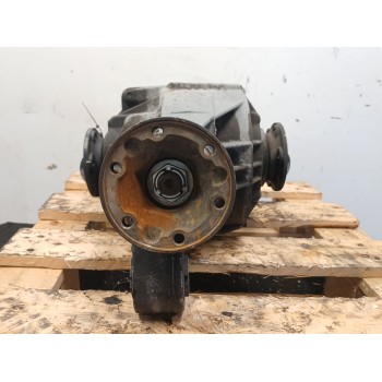Recambio de diferencial trasero para volkswagen touareg (7la) v6 referencia OEM IAM 40515304220  