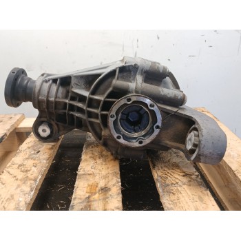 Recambio de diferencial trasero para volkswagen touareg (7la) v6 referencia OEM IAM 40515304220  