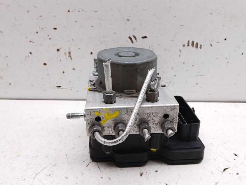 Recambio de abs para dacia sandero ii (b8_) 1.0 sce 75 (b8jc, b8jd) referencia OEM IAM 476601250R 476603249r 