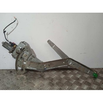 ELEVALUNAS DELANTERO DERECHO 0130821663 ELECTRICO 3P