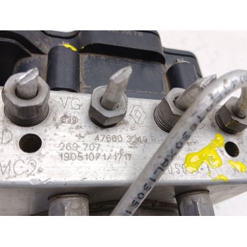 Recambio de abs para dacia sandero ii (b8_) 1.0 sce 75 (b8jc, b8jd) referencia OEM IAM 476601250R 476603249r 