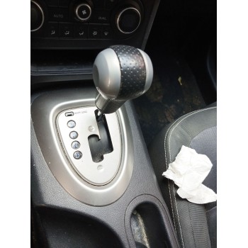 Recambio de caja cambios para nissan qashqai i (j10, nj10) 2.0 referencia OEM IAM 32010JG70E  