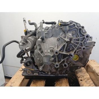 Recambio de caja cambios para nissan qashqai i (j10, nj10) 2.0 referencia OEM IAM 32010JG70E  