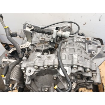 Recambio de caja cambios para nissan qashqai i (j10, nj10) 2.0 referencia OEM IAM 32010JG70E  