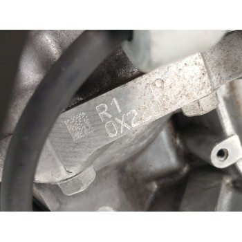 Recambio de caja cambios para nissan qashqai i (j10, nj10) 2.0 referencia OEM IAM 32010JG70E  