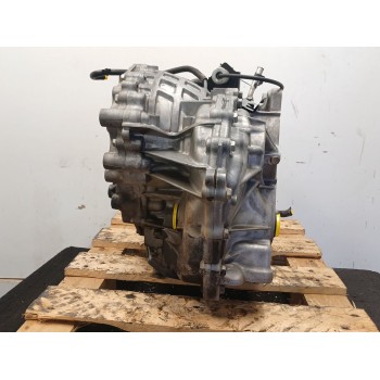Recambio de caja cambios para nissan qashqai i (j10, nj10) 2.0 referencia OEM IAM 32010JG70E  