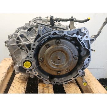 Recambio de caja cambios para nissan qashqai i (j10, nj10) 2.0 referencia OEM IAM 32010JG70E  
