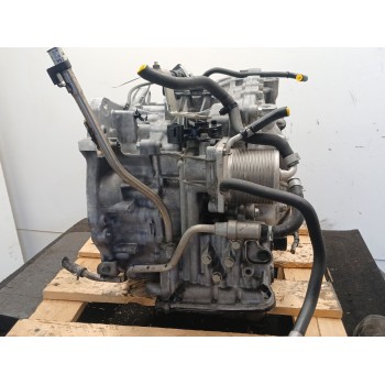 Recambio de caja cambios para nissan qashqai i (j10, nj10) 2.0 referencia OEM IAM 32010JG70E  