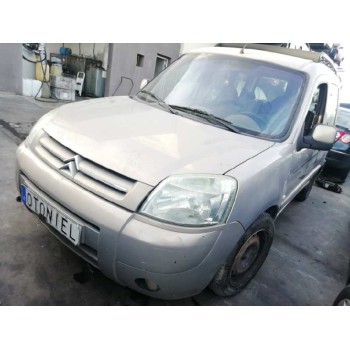citroën berlingo del año 2007
