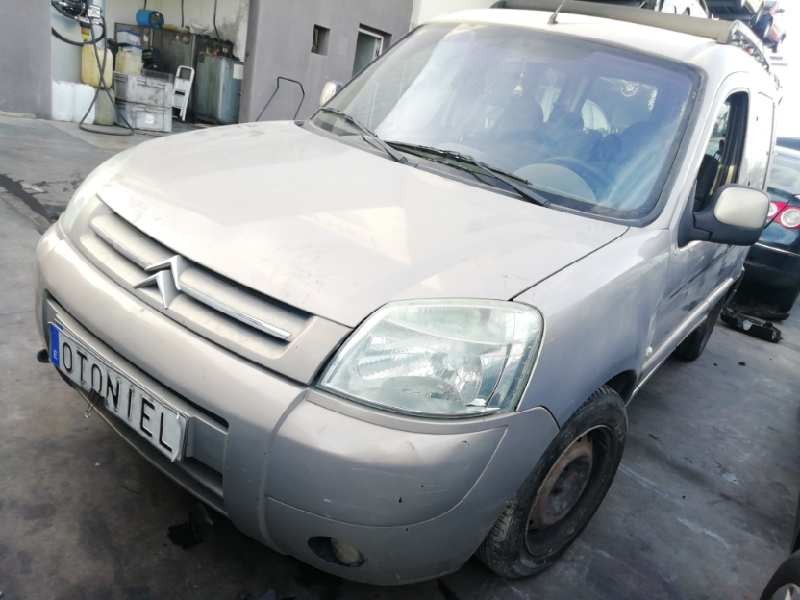 CITROËN BERLINGO