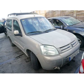 citroën berlingo del año 2007