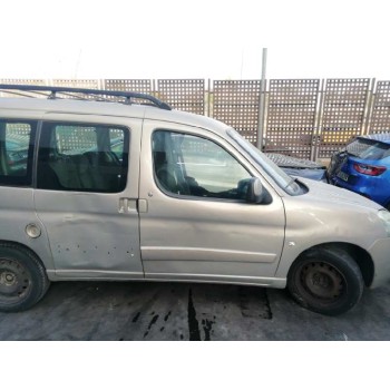 citroën berlingo del año 2007