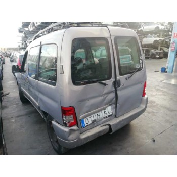 citroën berlingo del año 2007