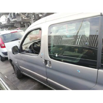 citroën berlingo del año 2007