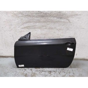 PUERTA DELANTERA IZQUIERDA 0060690857 SIN ACCESORIOS 