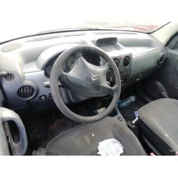 citroën berlingo del año 2007