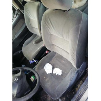 citroën berlingo del año 2007