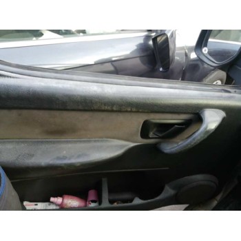 citroën berlingo del año 2007
