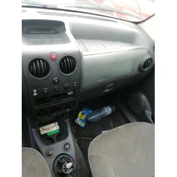 citroën berlingo del año 2007