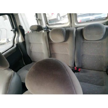 citroën berlingo del año 2007
