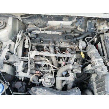 citroën berlingo del año 2007