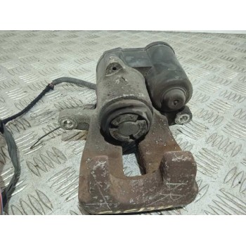 Recambio de pinza freno trasera derecha para volkswagen passat variant (3c5) highline referencia OEM IAM  ELECTRICA TRW