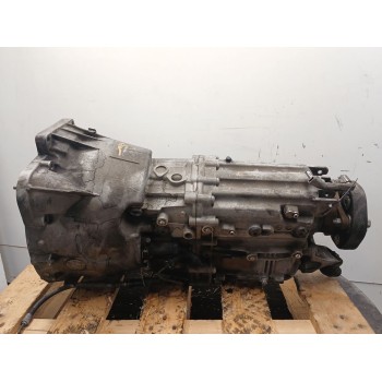 Recambio de caja cambios para bmw serie 3 berlina (e90) 330d referencia OEM IAM 7533513  