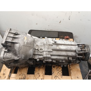 Recambio de caja cambios para bmw serie 3 berlina (e90) 330d referencia OEM IAM 7533513  