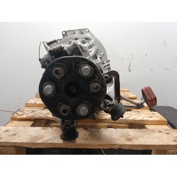 Recambio de caja cambios para bmw serie 3 berlina (e90) 330d referencia OEM IAM 7533513  