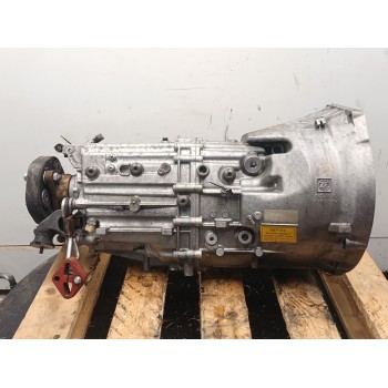 Recambio de caja cambios para bmw serie 3 berlina (e90) 330d referencia OEM IAM 7533513  