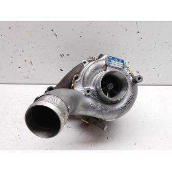 TURBOCOMPRESOR 059145702R 53049700045 