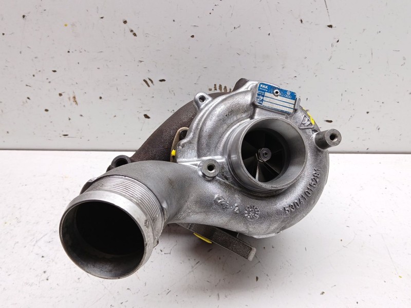 Recambio de turbocompresor para audi a6 berlina (4f2) 3.0 v6 24v tdi referencia OEM IAM 059145702R 53049700045 