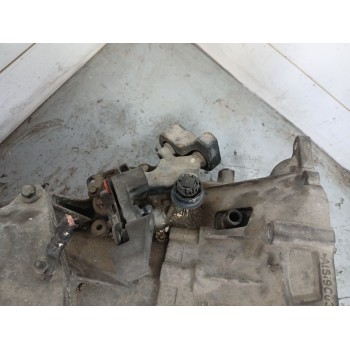 Recambio de caja cambios para ford s-max (ca1) 2.0 tdci cat referencia OEM IAM YG9R7002 B 6V