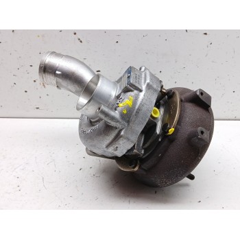 Recambio de turbocompresor para audi a6 berlina (4f2) 3.0 v6 24v tdi referencia OEM IAM 059145702R 53049700045 