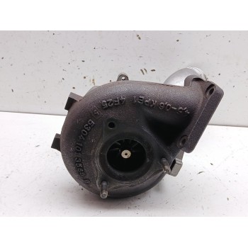Recambio de turbocompresor para audi a6 berlina (4f2) 3.0 v6 24v tdi referencia OEM IAM 059145702R 53049700045 