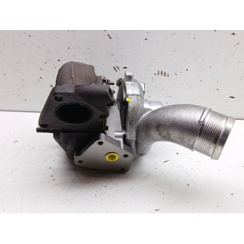 Recambio de turbocompresor para audi a6 berlina (4f2) 3.0 v6 24v tdi referencia OEM IAM 059145702R 53049700045 