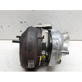 Recambio de turbocompresor para audi a6 berlina (4f2) 3.0 v6 24v tdi referencia OEM IAM 059145702R 53049700045 