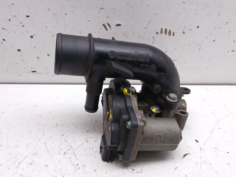 Recambio de caja mariposa para dacia sandero ii (b8_) 1.0 sce 75 (b8jc, b8jd) referencia OEM IAM 167204132R 324111808110 