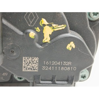 Recambio de caja mariposa para dacia sandero ii (b8_) 1.0 sce 75 (b8jc, b8jd) referencia OEM IAM 167204132R 324111808110 