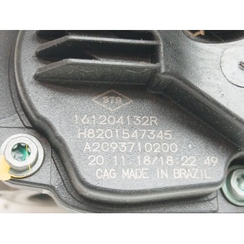 Recambio de caja mariposa para dacia sandero ii (b8_) 1.0 sce 75 (b8jc, b8jd) referencia OEM IAM 167204132R 324111808110 