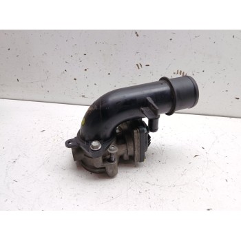 Recambio de caja mariposa para dacia sandero ii (b8_) 1.0 sce 75 (b8jc, b8jd) referencia OEM IAM 167204132R 324111808110 
