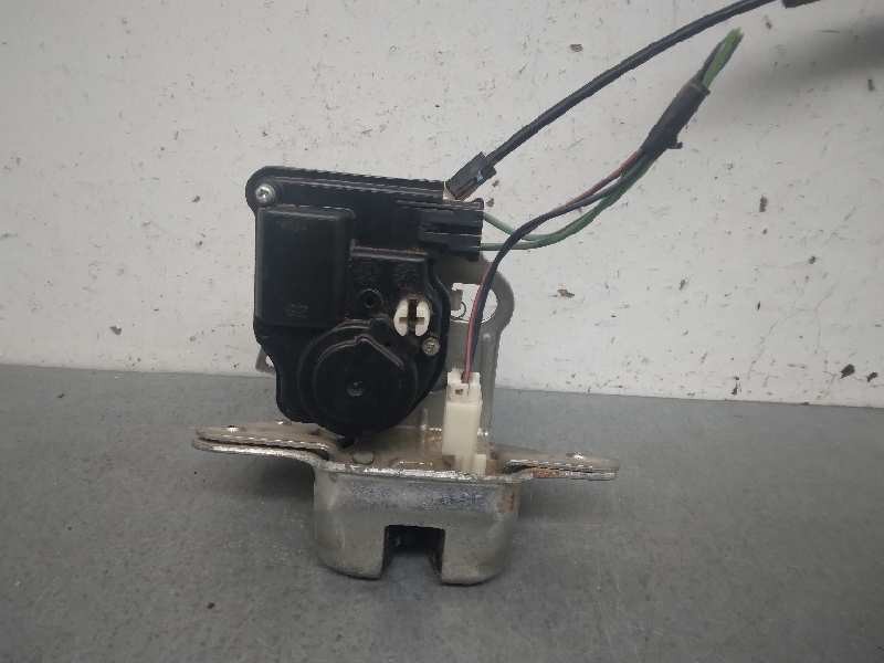 Recambio de cerradura maletero / porton para jeep cherokee limited referencia OEM IAM  2+2CABLES 