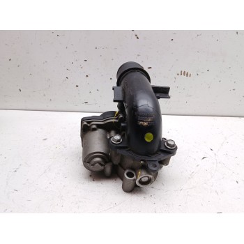 Recambio de caja mariposa para dacia sandero ii (b8_) 1.0 sce 75 (b8jc, b8jd) referencia OEM IAM 167204132R 324111808110 