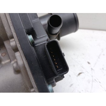 Recambio de caja mariposa para dacia sandero ii (b8_) 1.0 sce 75 (b8jc, b8jd) referencia OEM IAM 167204132R 324111808110 