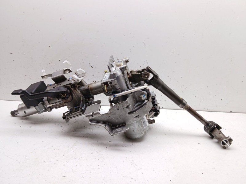 Recambio de columna direccion para nissan qashqai ii (j11, j11_) 1.5 dci referencia OEM IAM 488114EA2D 488104eh0a 