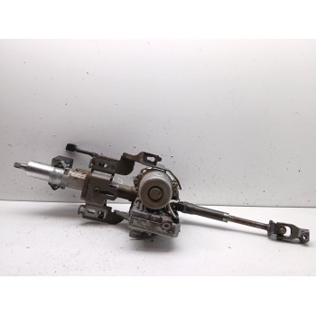 Recambio de columna direccion para nissan qashqai ii (j11, j11_) 1.5 dci referencia OEM IAM 488114EA2D 488104eh0a 