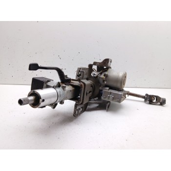 Recambio de columna direccion para nissan qashqai ii (j11, j11_) 1.5 dci referencia OEM IAM 488114EA2D 488104eh0a 