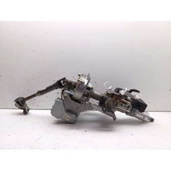 Recambio de columna direccion para nissan qashqai ii (j11, j11_) 1.5 dci referencia OEM IAM 488114EA2D 488104eh0a 