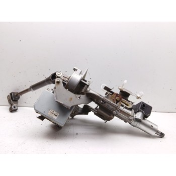 Recambio de columna direccion para nissan qashqai ii (j11, j11_) 1.5 dci referencia OEM IAM 488114EA2D 488104eh0a 