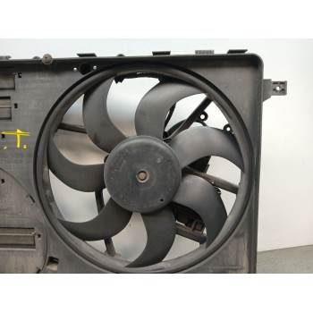 Recambio de electroventilador para land rover range rover evoque (l538) 2.2 d referencia OEM IAM   